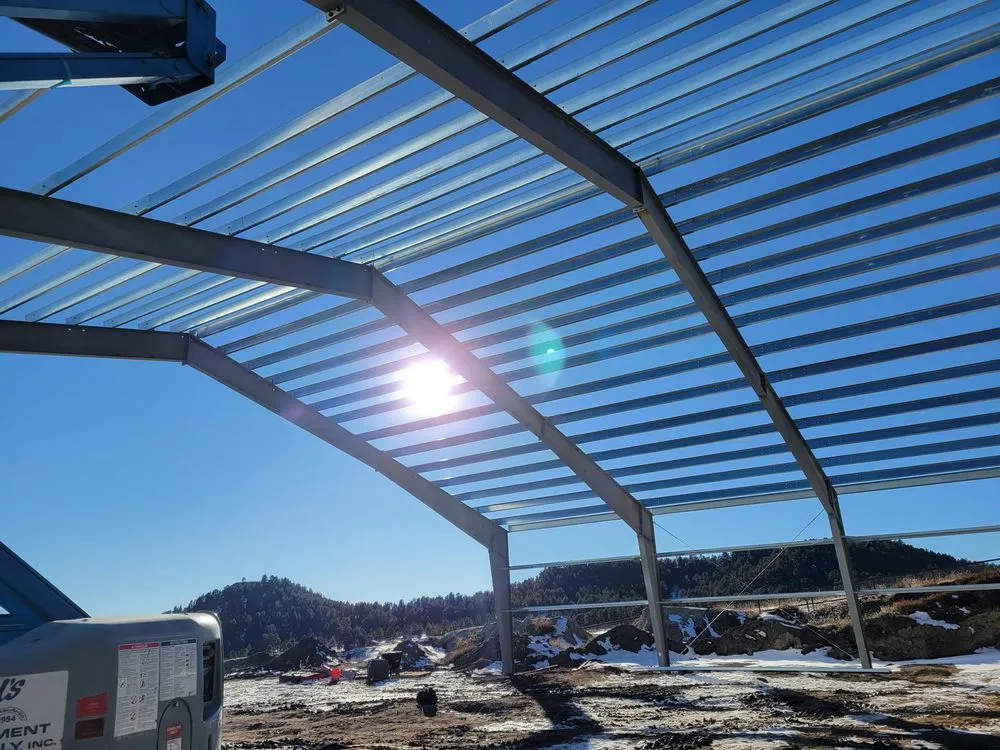 Top-rated roof leak repair experts serving Peyton, CO - Gonano Southern Colorado