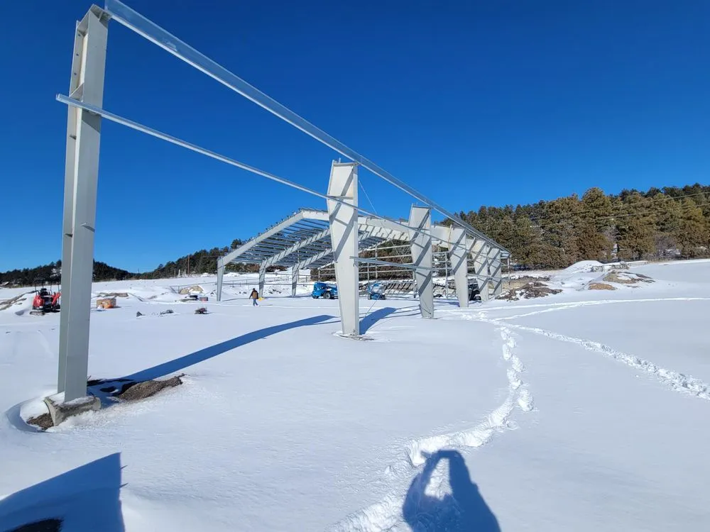 Reliable storm damage roof repair for residential properties in Peyton, CO by Gonano Southern Colorado