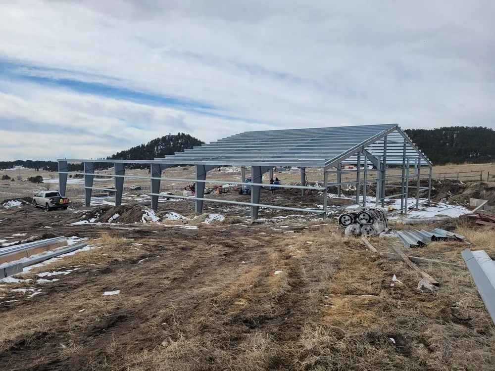Licensed roof replacement after storm damage across Peyton, CO - Gonano Southern Colorado