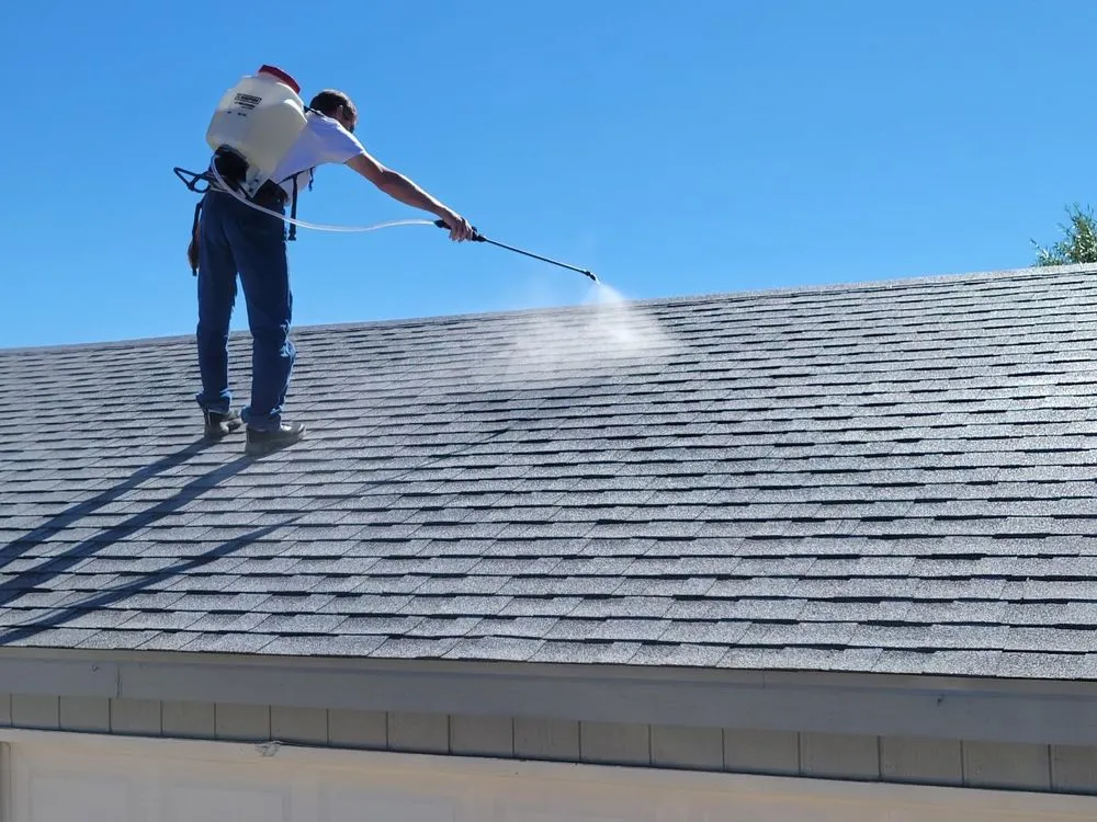 Trusted storm damage roof repair same-day service across Peyton, CO - Gonano Southern Colorado