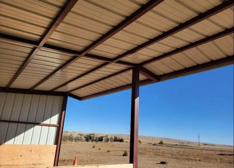 Expert shingle roofing service same-day service in Peyton, CO by Gonano Southern Colorado