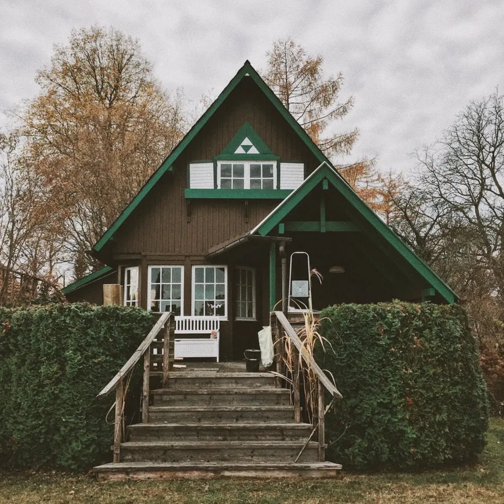 Slide of Gone Coastal Roofing & Building