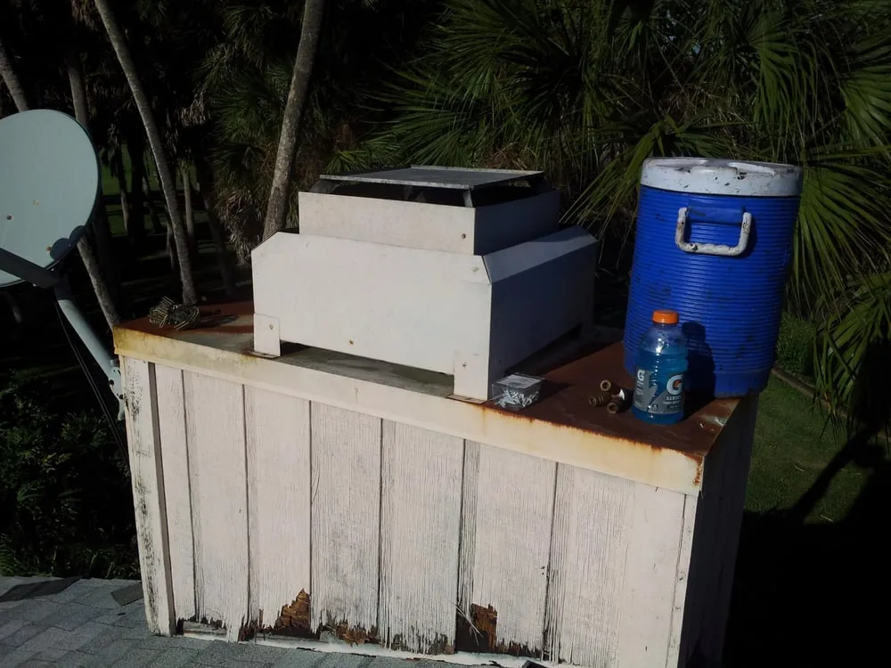 Slide of Gone Coastal Roofing & Building