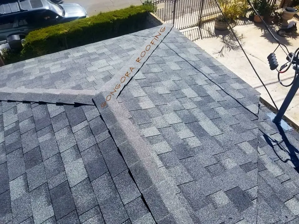 Slide of Gongora Roofing