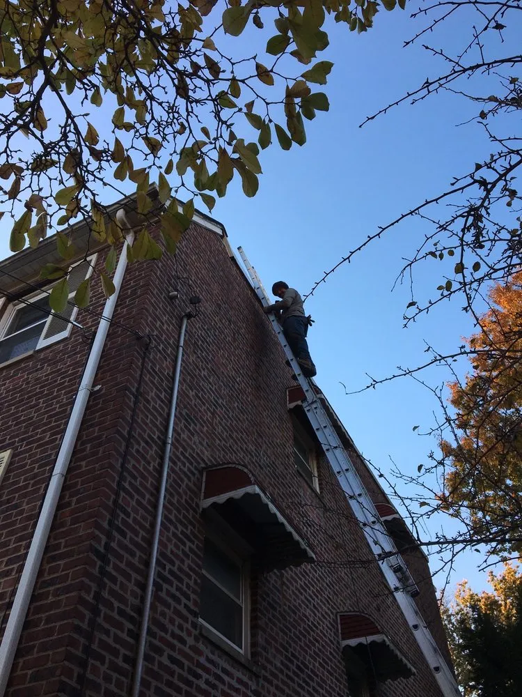 Slide of Gonsana Construction