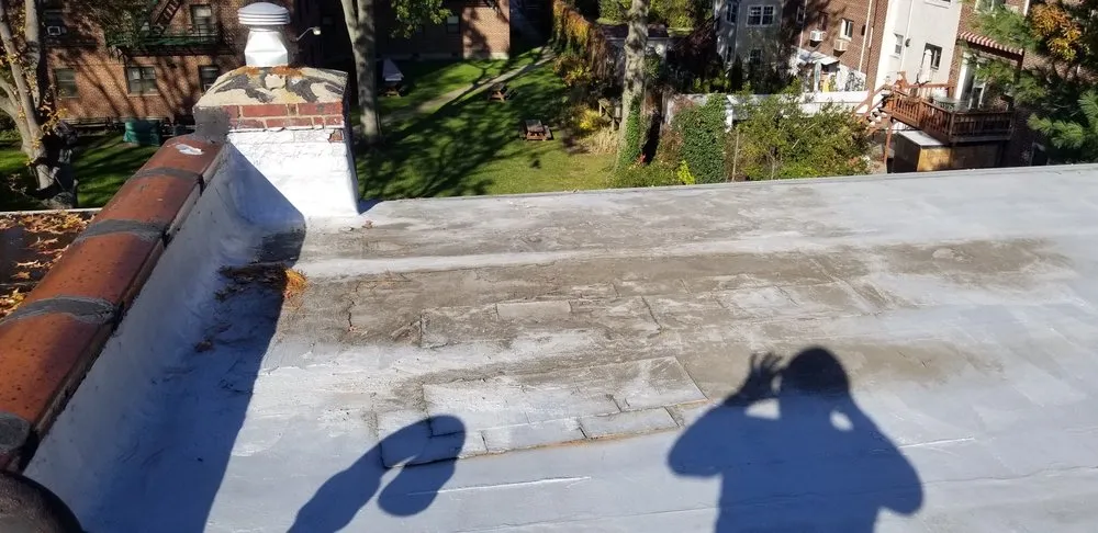 Slide of Gonsana Construction