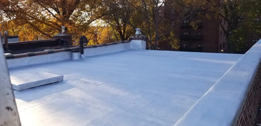 Slide of Gonsana Construction