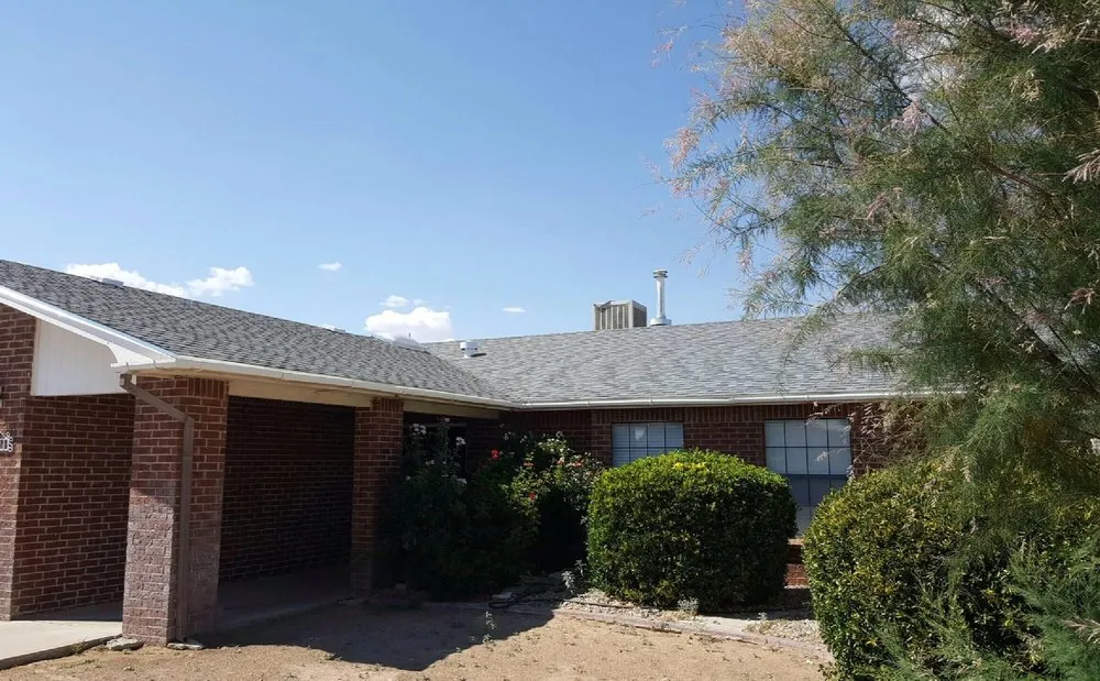 Slide of Gonzales & Sons Roofing