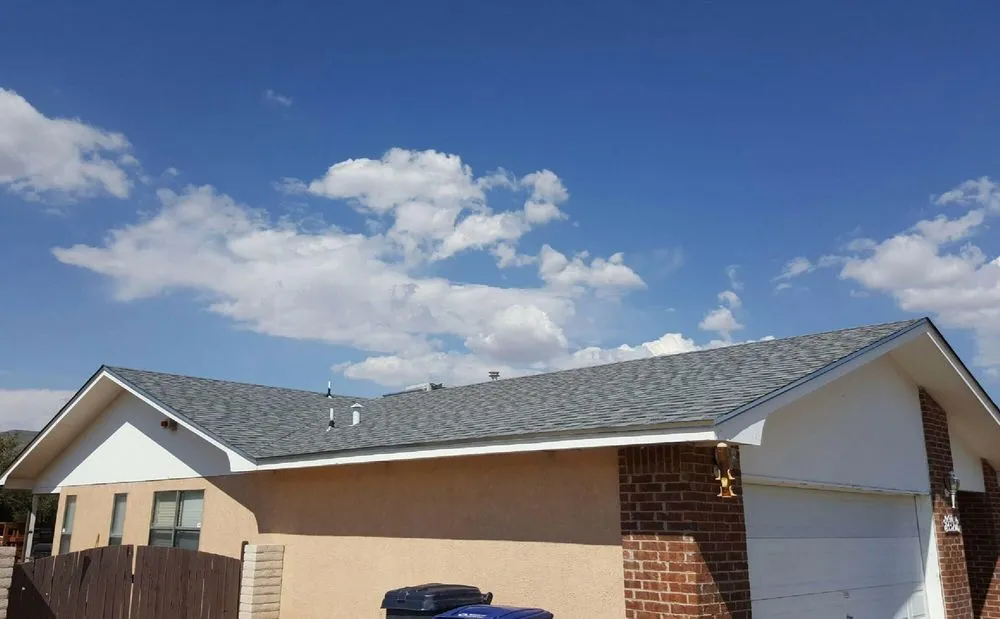 Slide of Gonzales & Sons Roofing