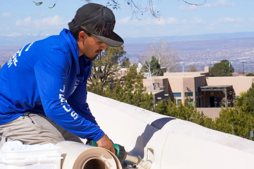 Slide of Gonzales & Sons Roofing