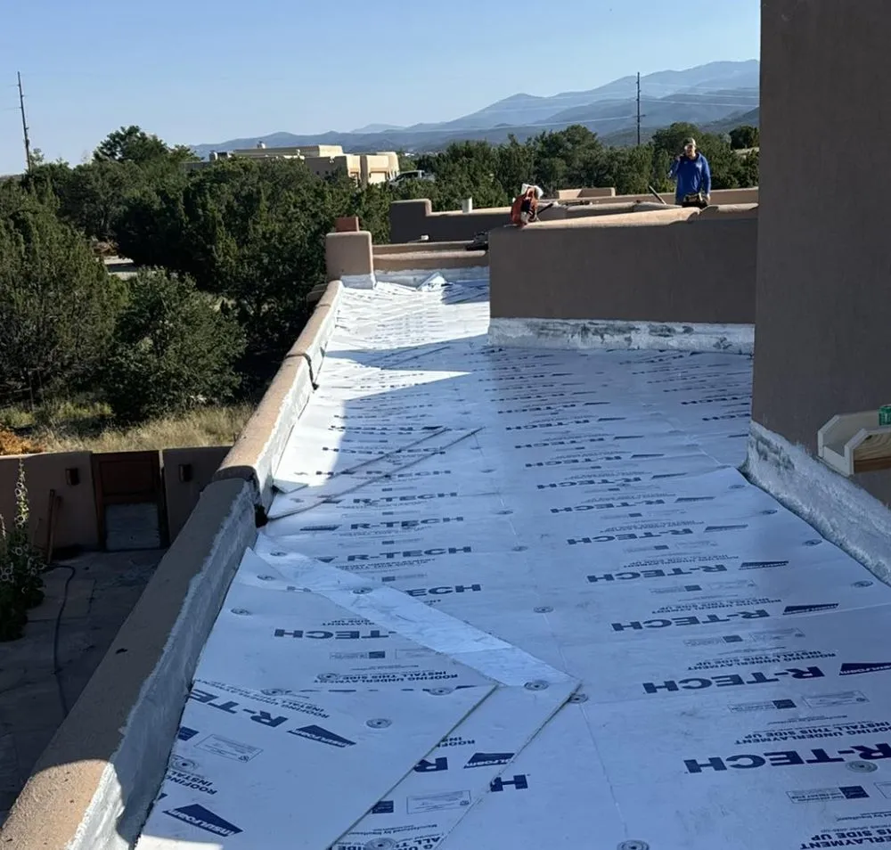 Slide of Gonzales & Sons Roofing