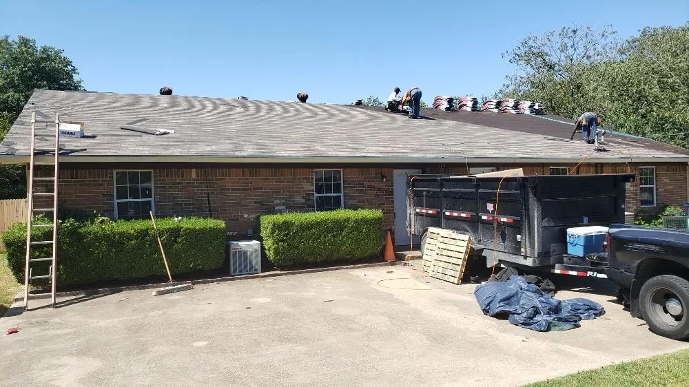 Slide of Gonzales Consulting