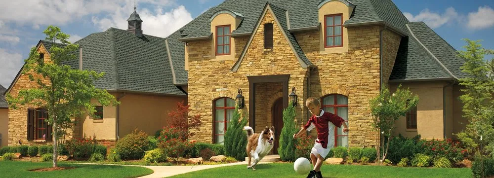 Slide of Gonzales Roof Contractor