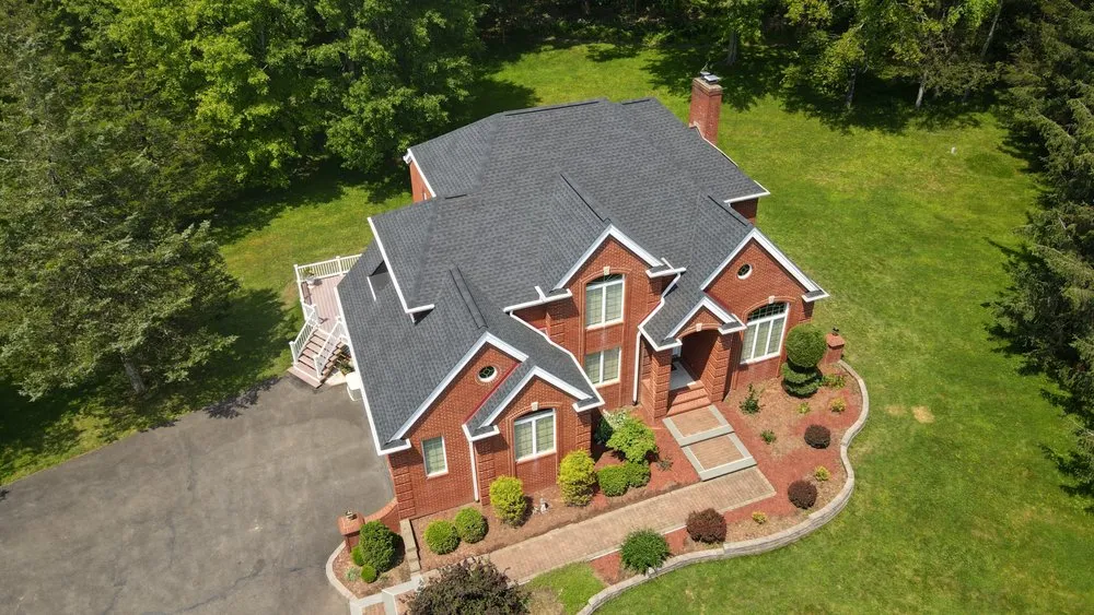 Slide of Gonzales Roofing & Gutters