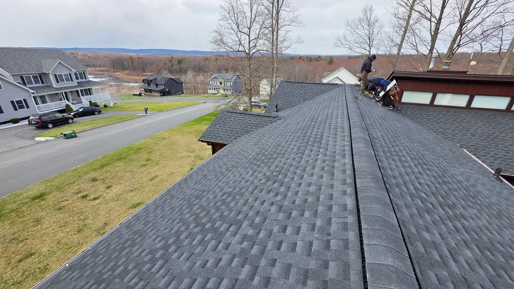 Slide of Gonzales Roofing & Gutters