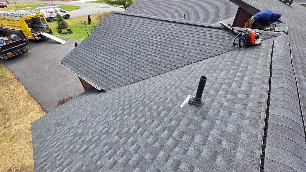 Slide of Gonzales Roofing & Gutters