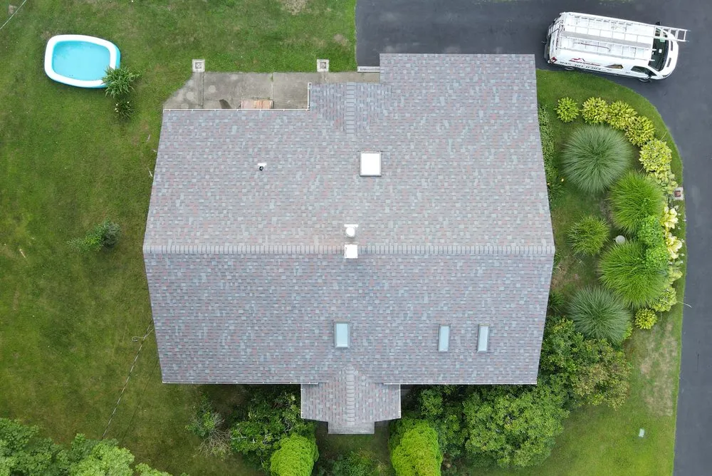 Slide of Gonzales Roofing & Gutters