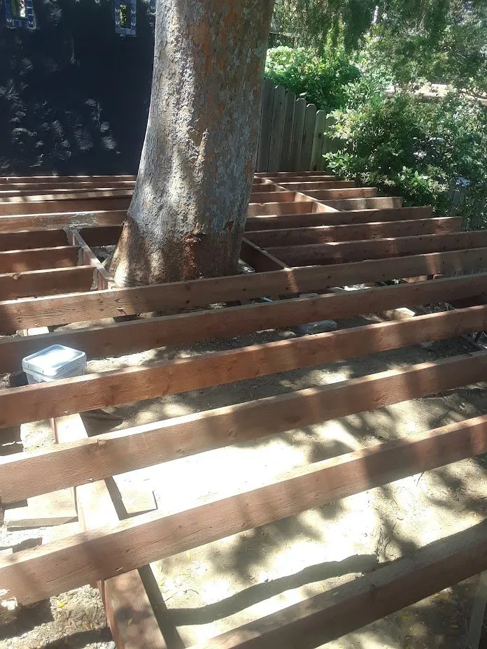 Slide of Gonzalez & Vasquez General Construction