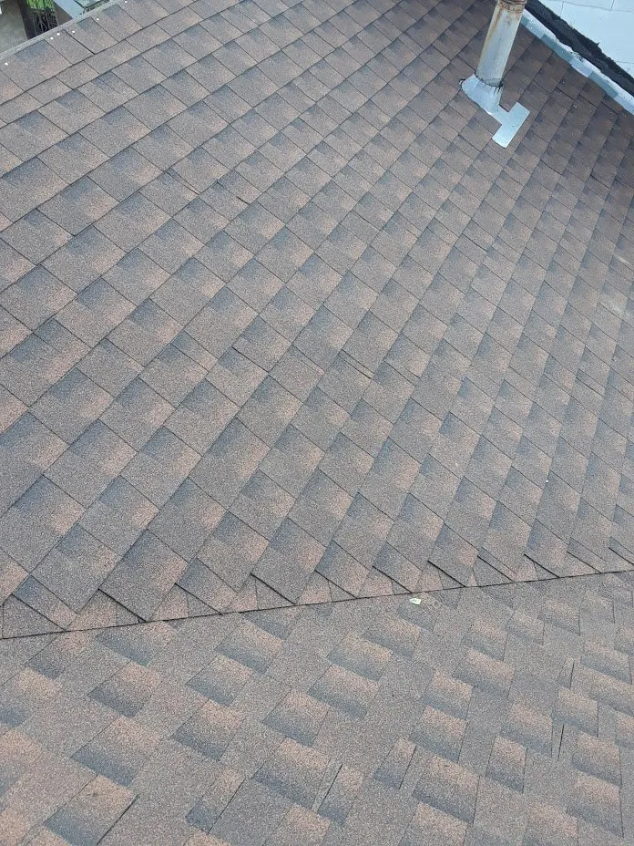 Slide of Gonzalez & Vasquez General Construction