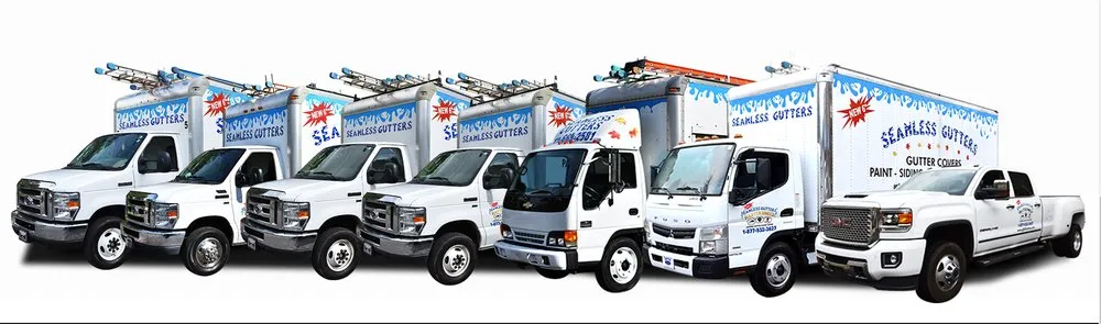 Slide of Gonzalez All Gutters