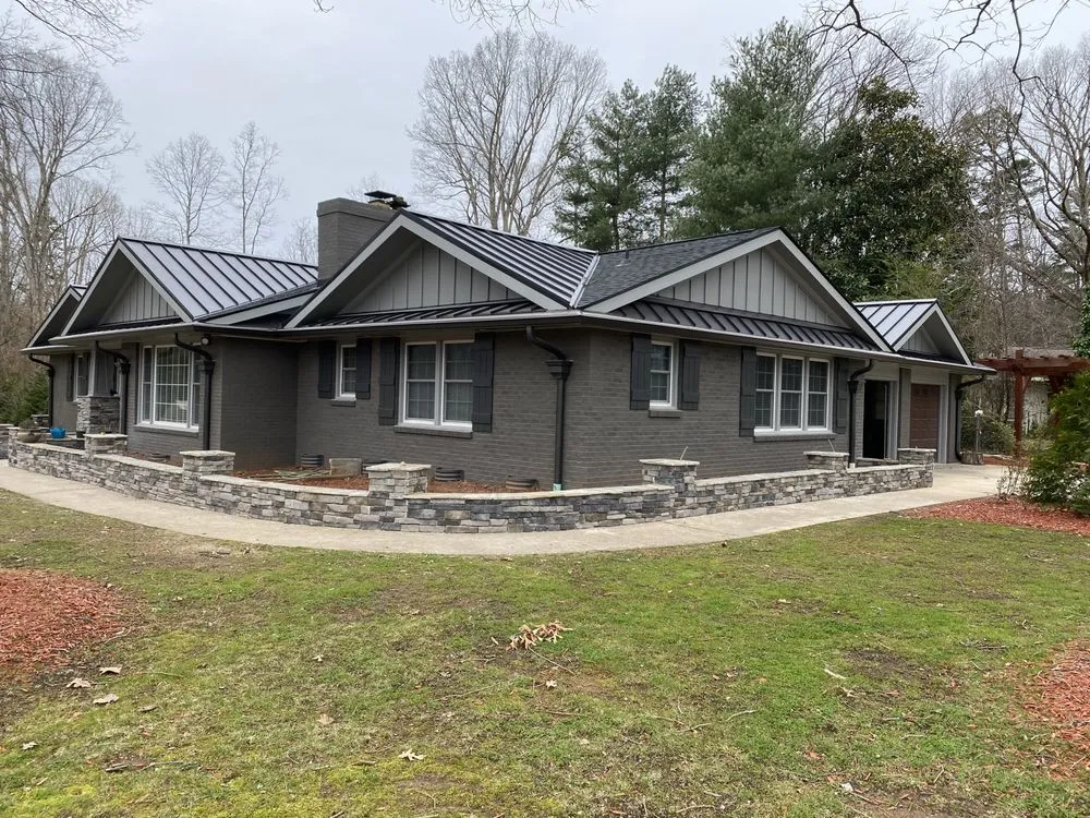 Slide of Gonzalez All Gutters