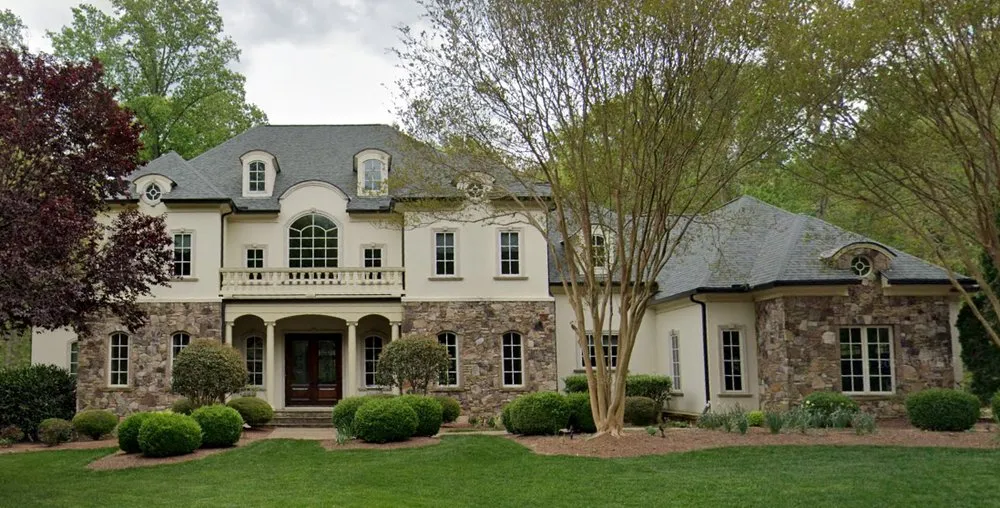 Slide of Gonzalez All Gutters