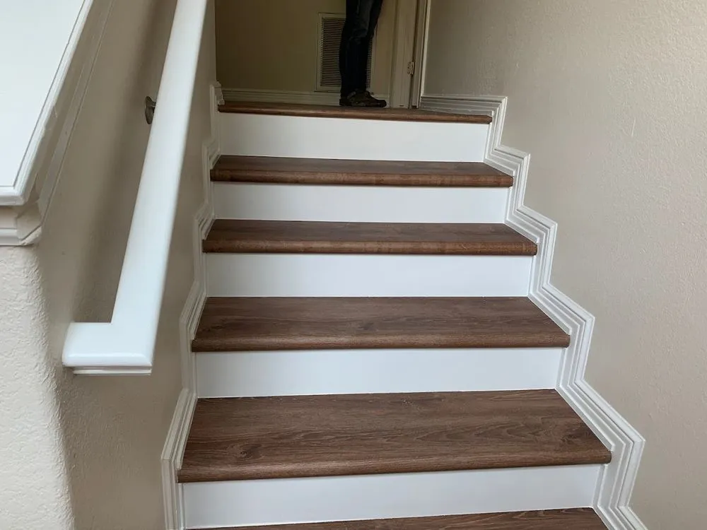 Slide of Gonzalez Carpentry