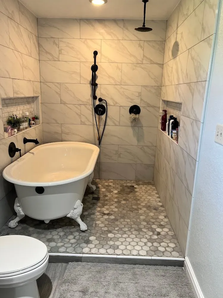 Slide of Gonzalez Carpentry