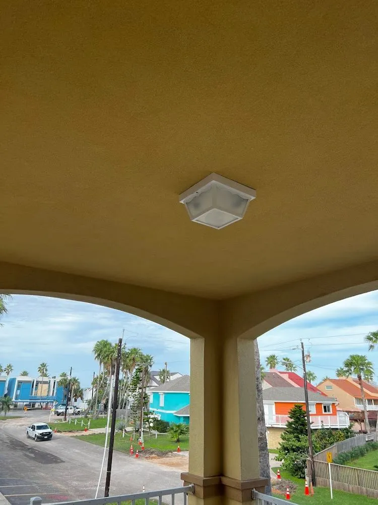 Slide of Gonzalez Carpentry