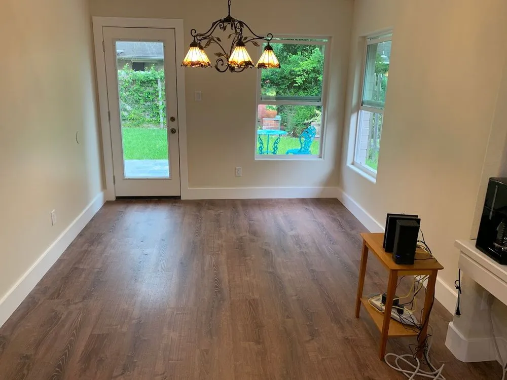 Slide of Gonzalez Carpentry