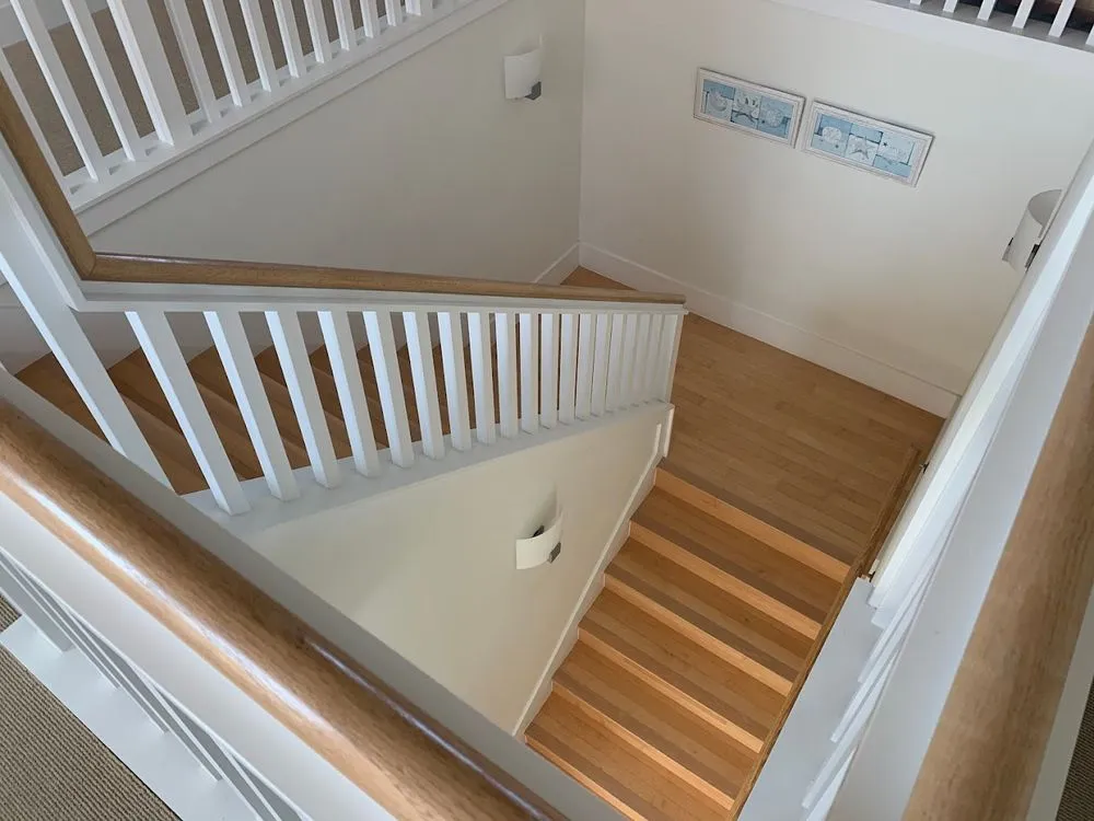 Slide of Gonzalez Carpentry