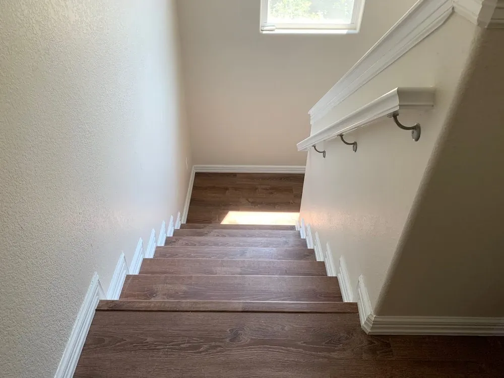 Slide of Gonzalez Carpentry