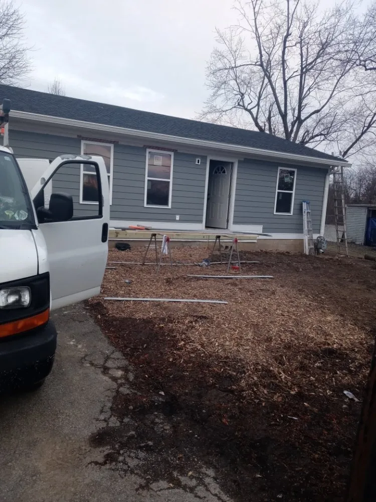 Slide of Gonzalez Construction