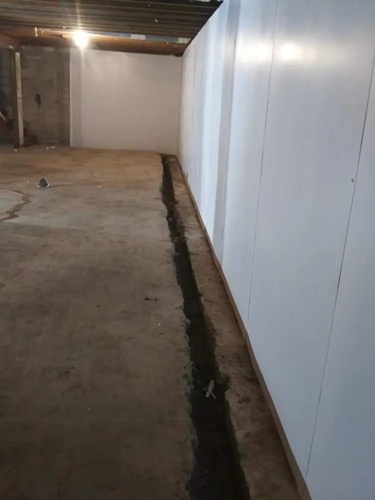 Slide of Gonzalez Construction