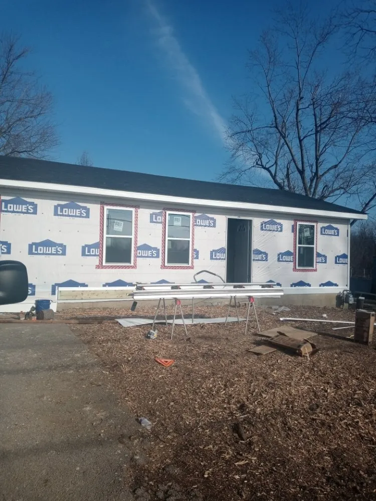 Slide of Gonzalez Construction