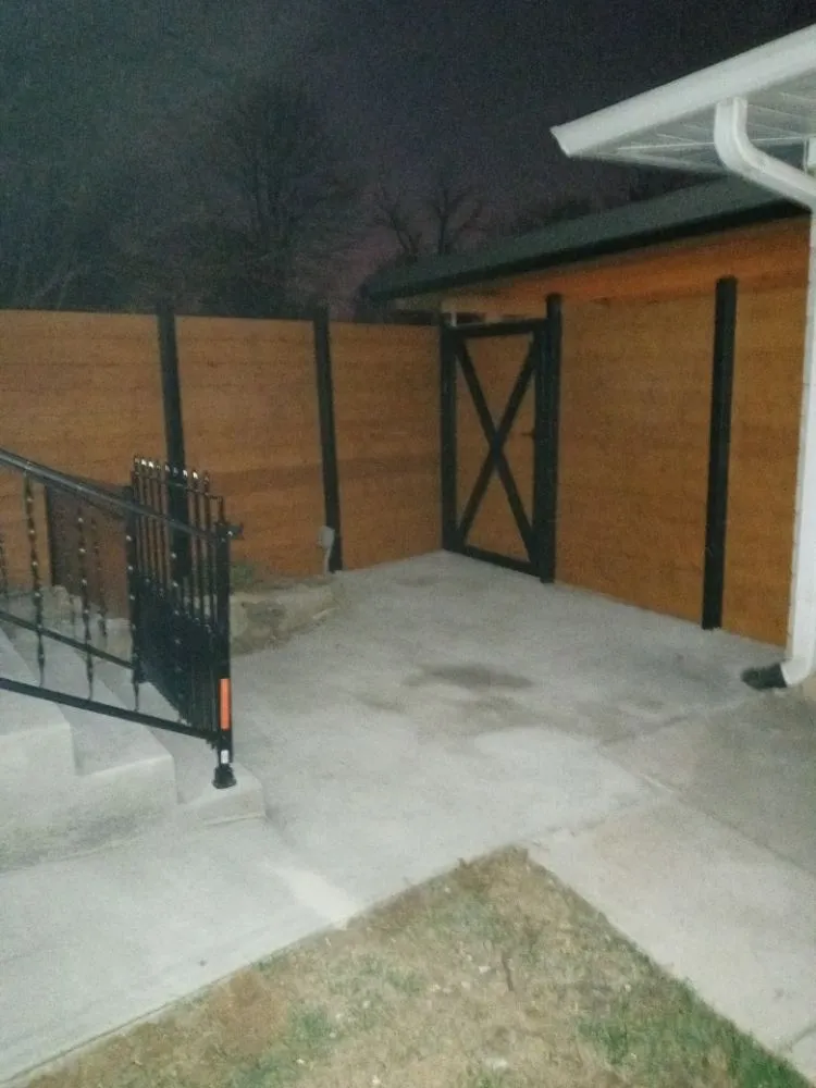 Slide of Gonzalez Construction