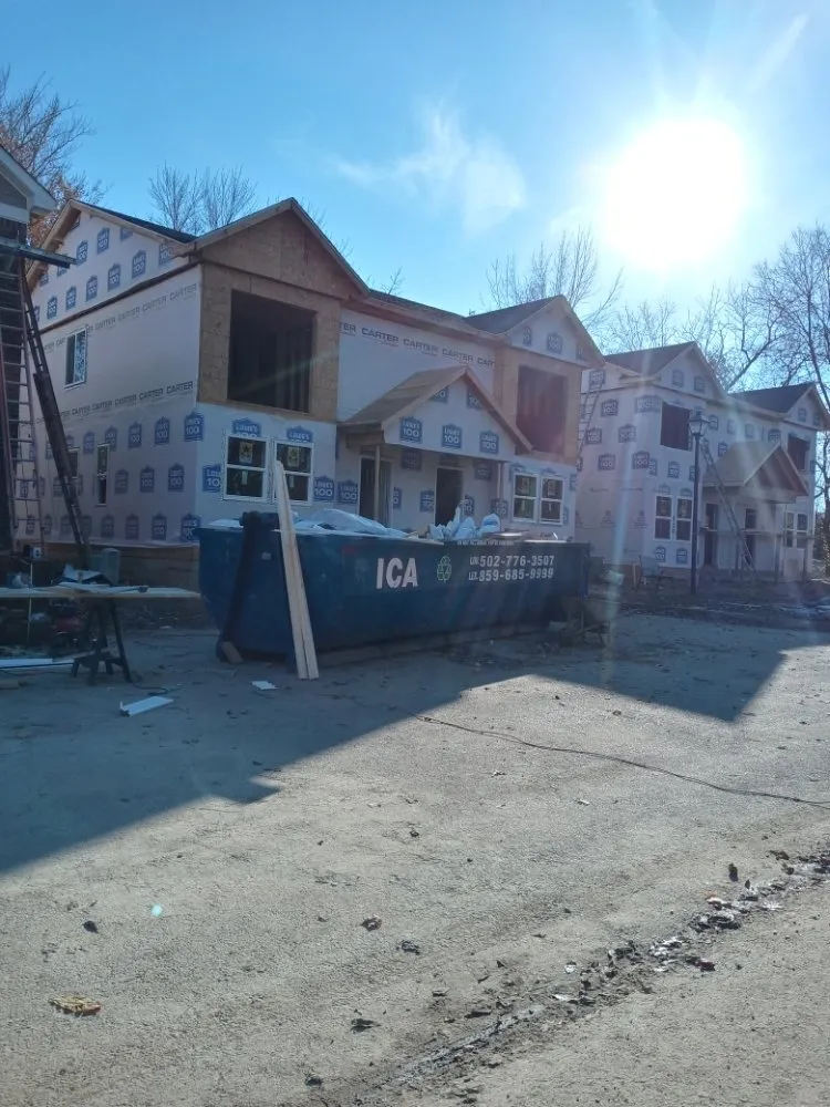 Slide of Gonzalez Construction