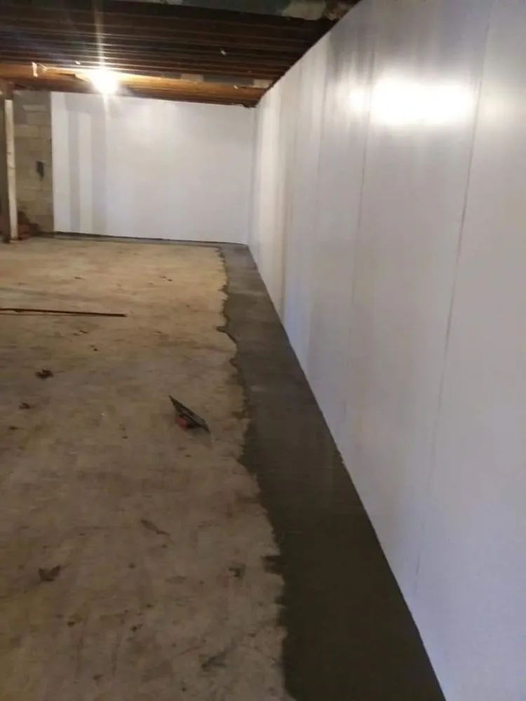 Slide of Gonzalez Construction