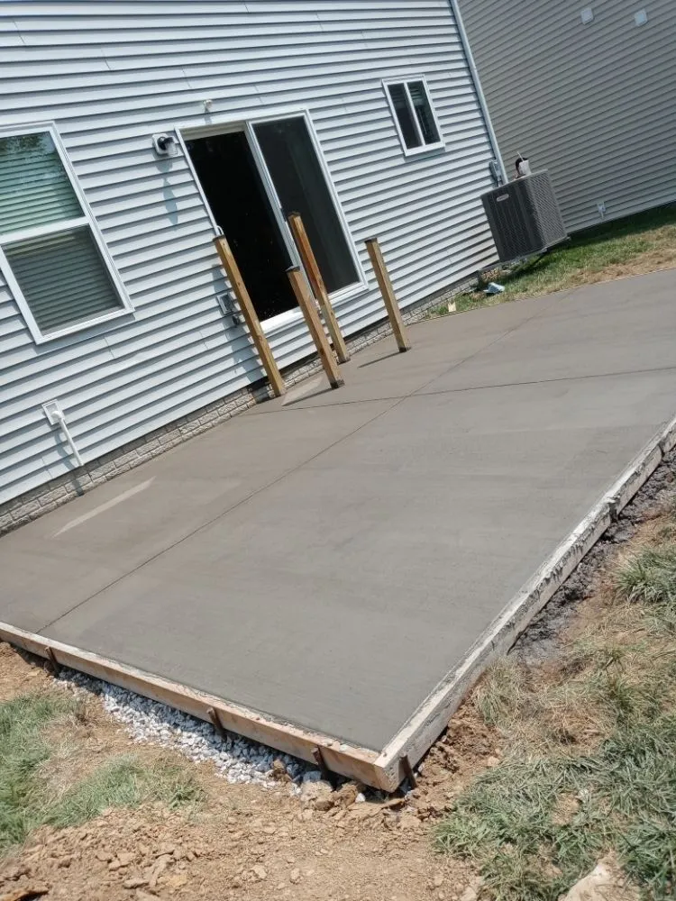 Slide of Gonzalez Construction