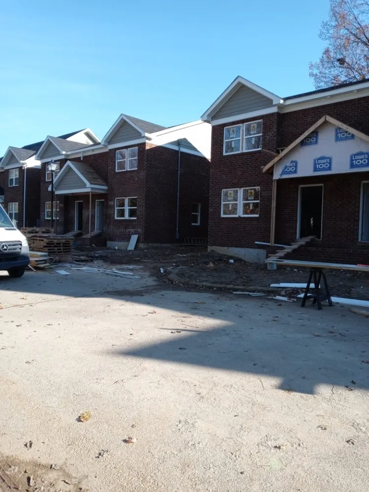 Slide of Gonzalez Construction