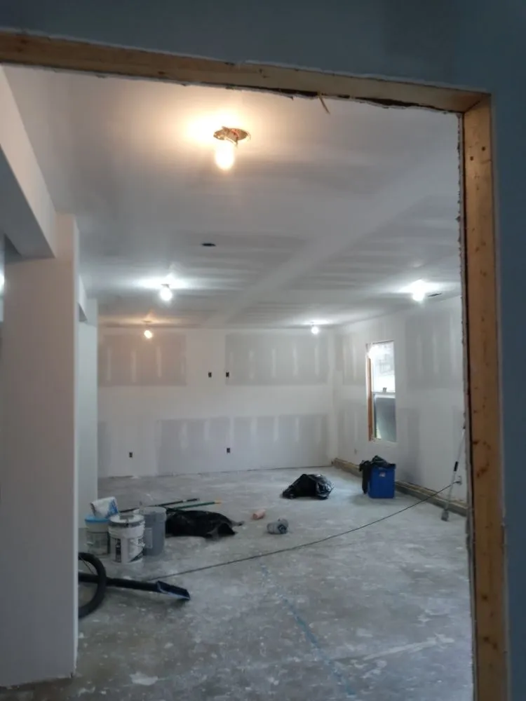 Slide of Gonzalez Construction