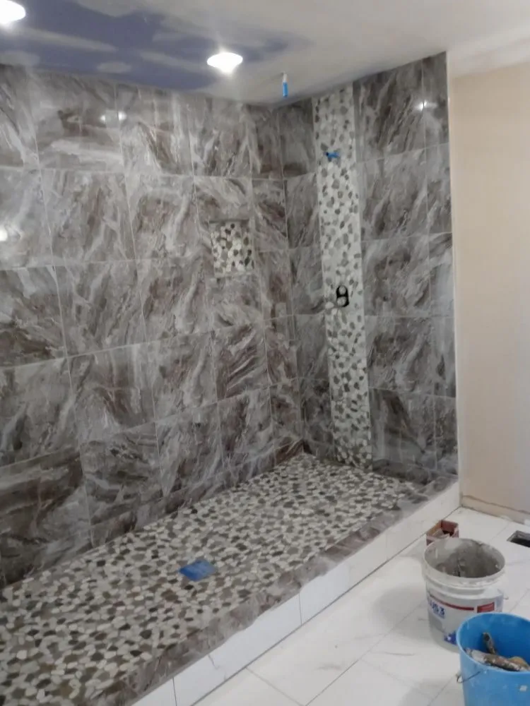 Slide of Gonzalez Construction