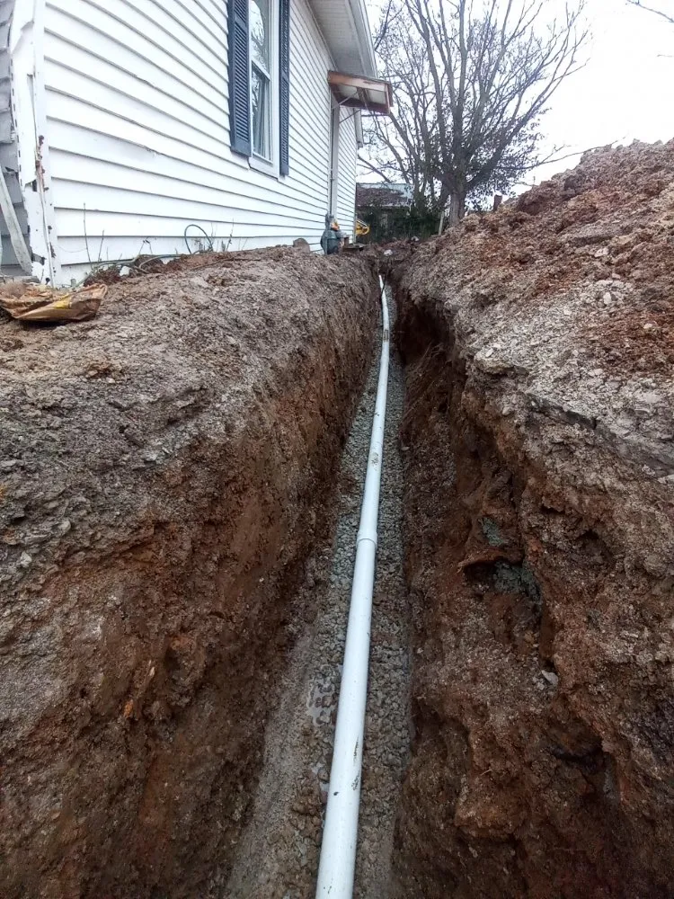 Slide of Gonzalez Construction