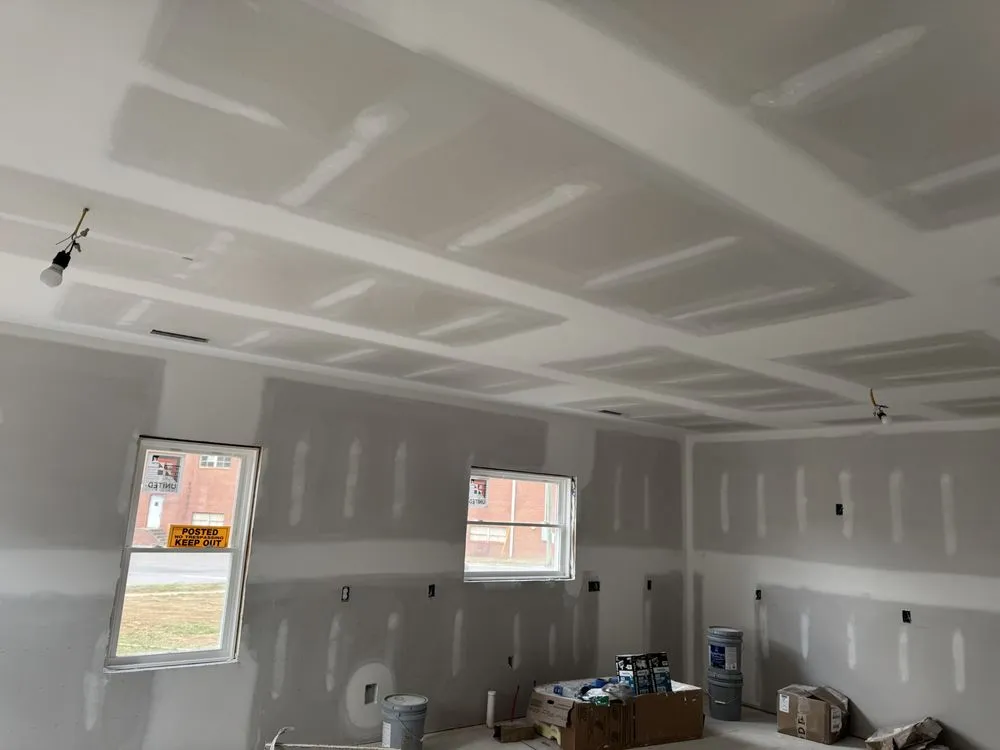 Slide of Gonzalez Drywall & Construction