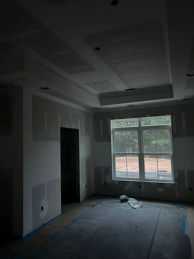 Slide of Gonzalez Drywall & Construction