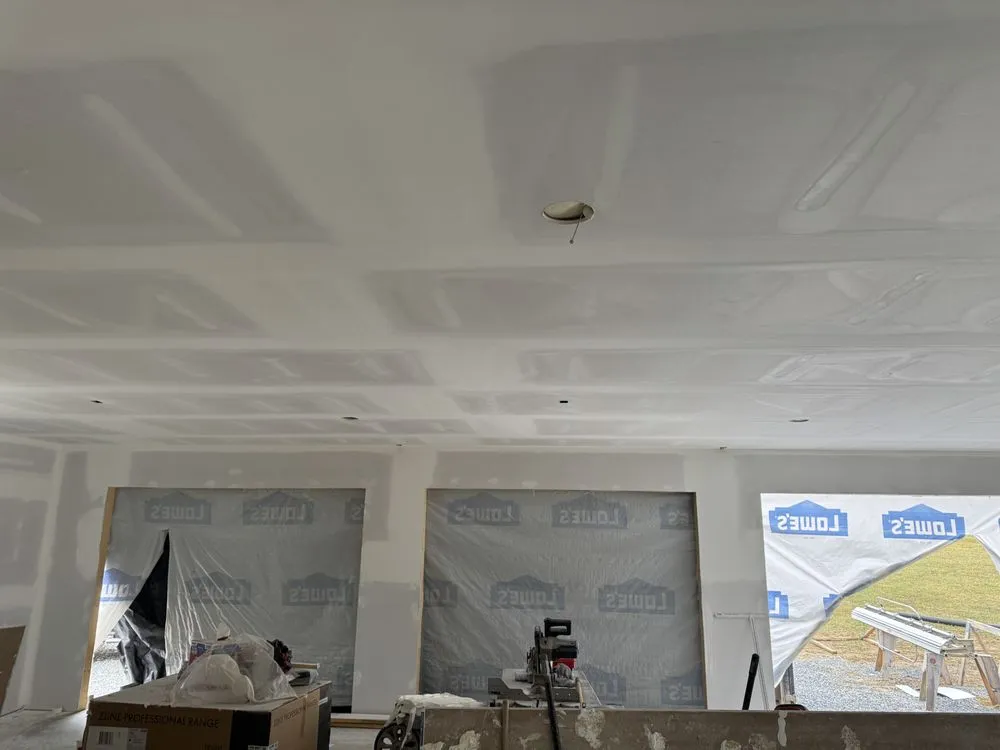 Slide of Gonzalez Drywall & Construction