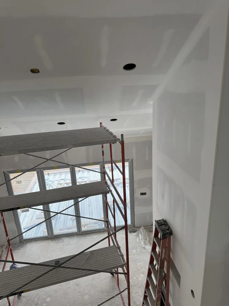 Slide of Gonzalez Drywall & Construction