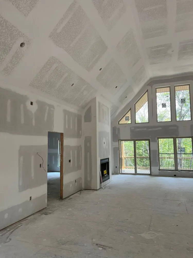 Slide of Gonzalez Drywall & Construction