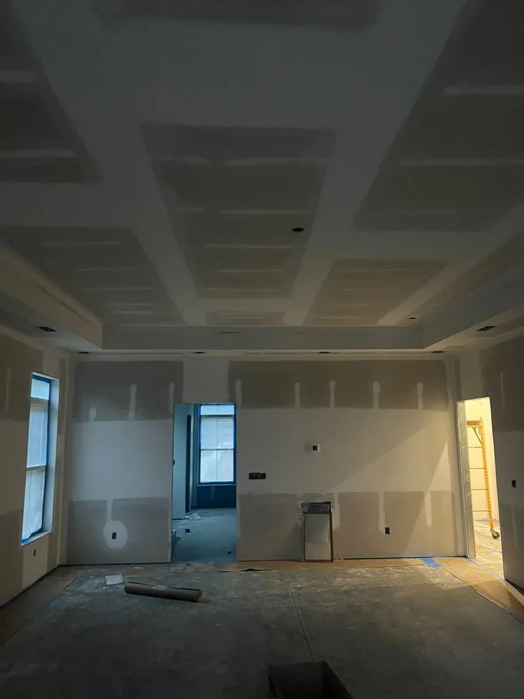 Slide of Gonzalez Drywall & Construction