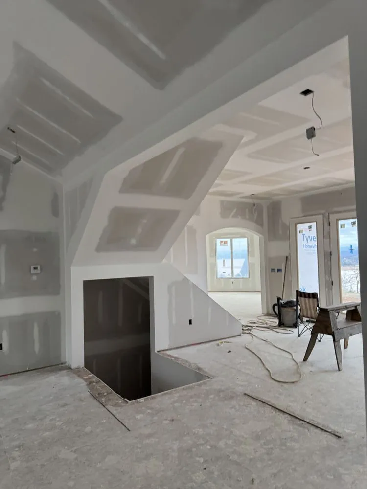 Slide of Gonzalez Drywall & Construction